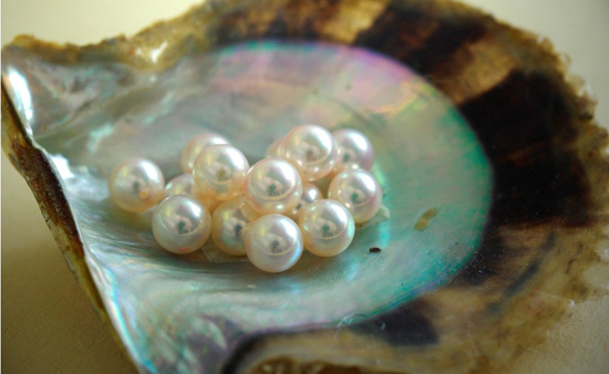 How Much Are Pearls Worth?