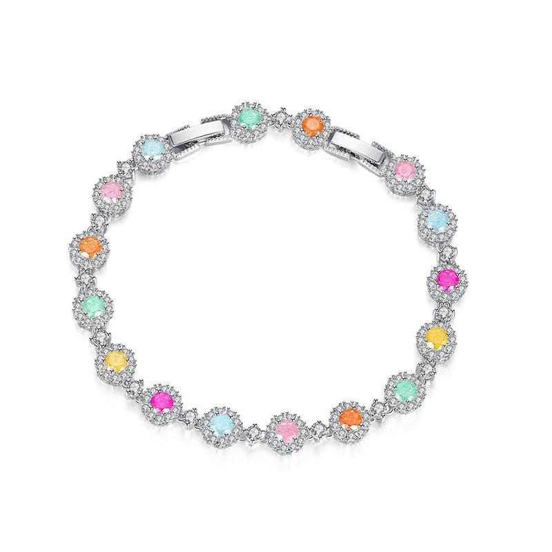 Lovely Spring Bracelet - HER'S