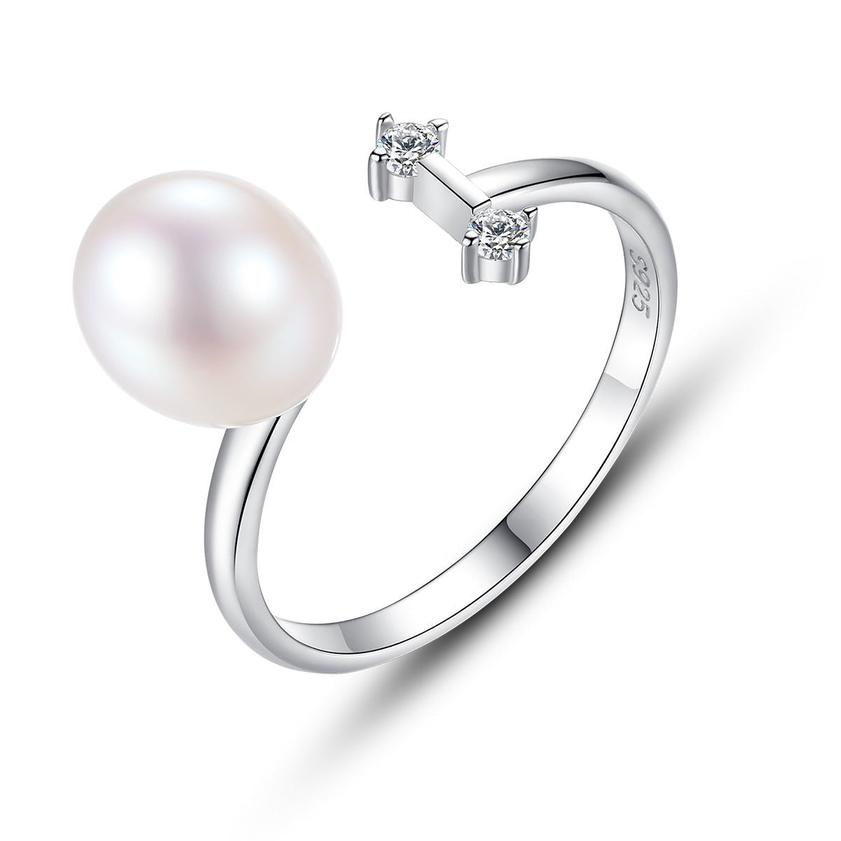 Freshwater Pearl Ring - HERS