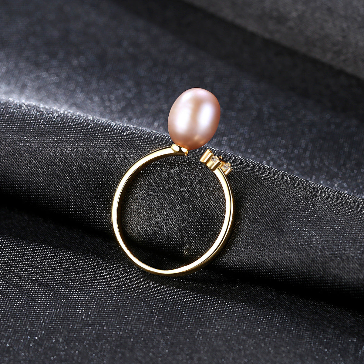 Freshwater Pearl Ring - HERS