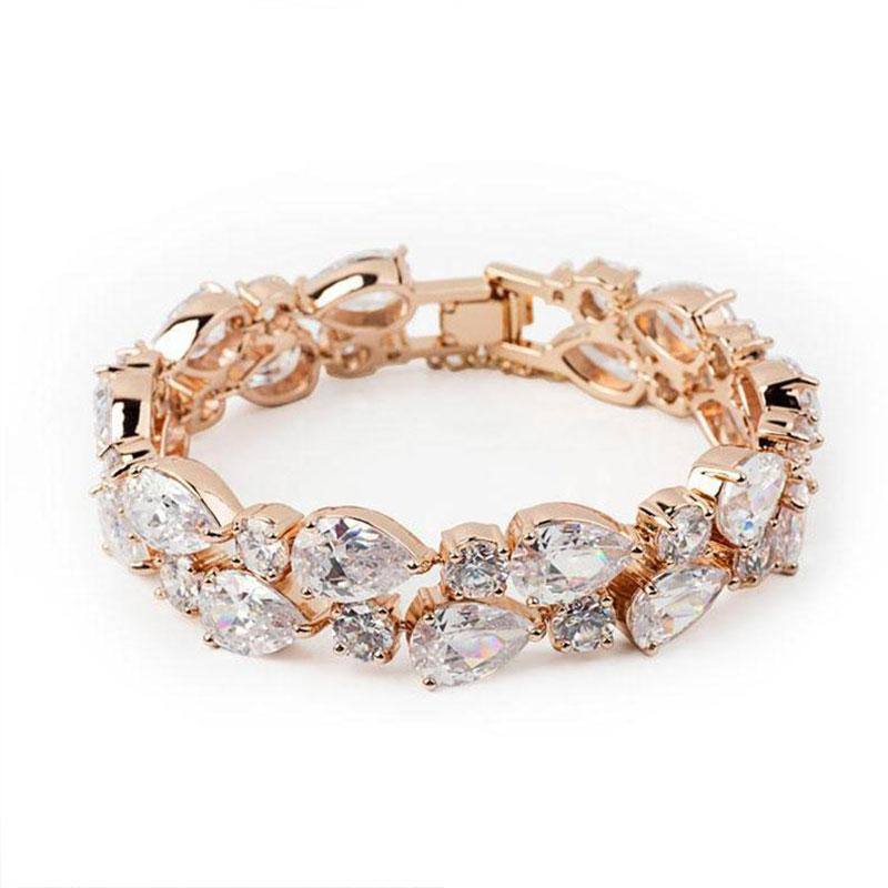 Gemstone Bracelet - HERS