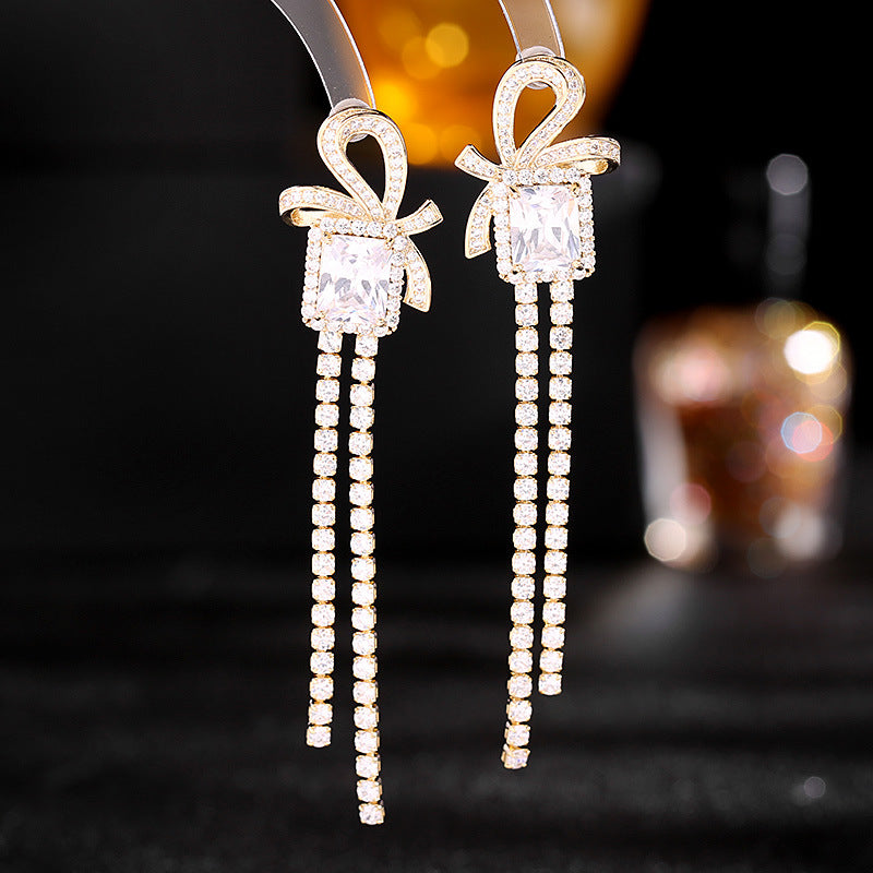 Drop Earrings for Women - HERS