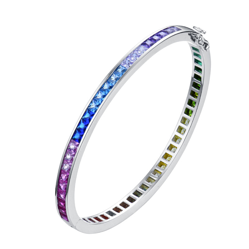 Multicolor Bangles - HERS