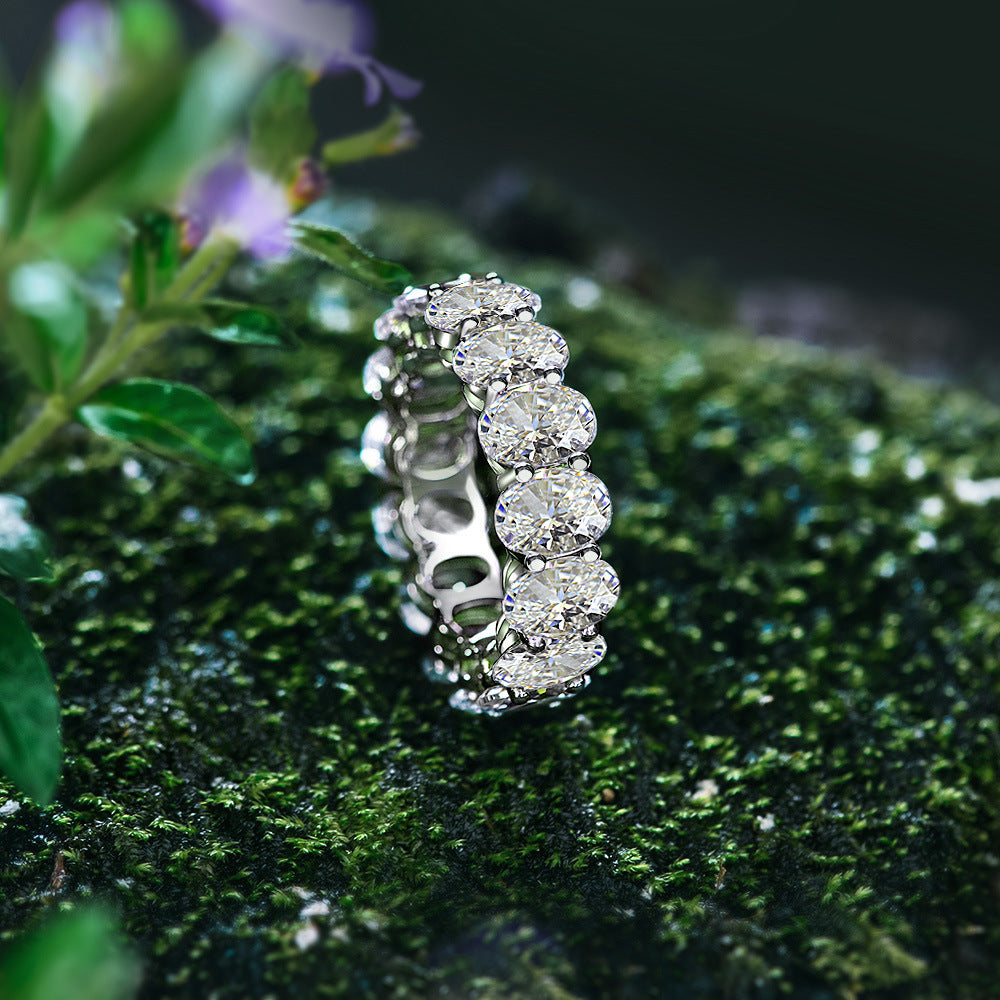 Eternity Ring - HERS