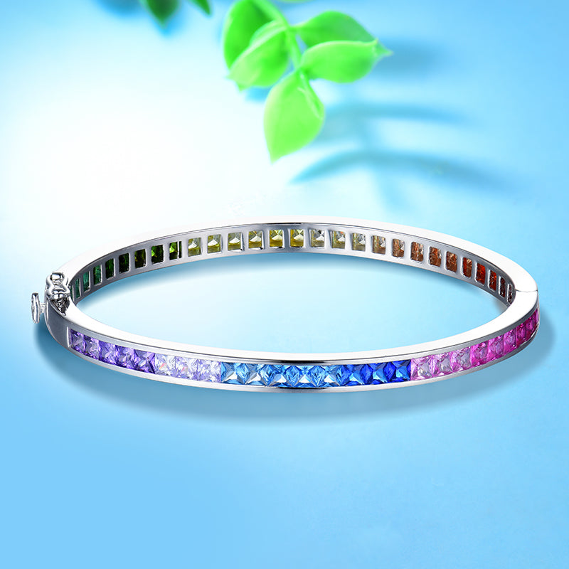 Multicolor Bangles - HERS