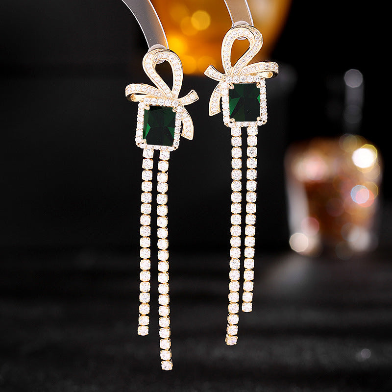 Drop Earrings for Women - HERS